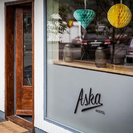 Aska Hostel เวสมาร์นายาร์ ห้อง รูปภาพ